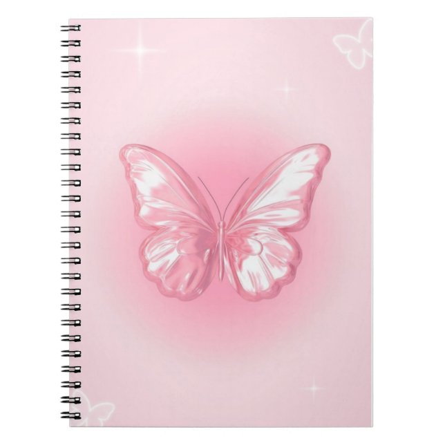 Schulbuch Notizblock (Vorderseite)