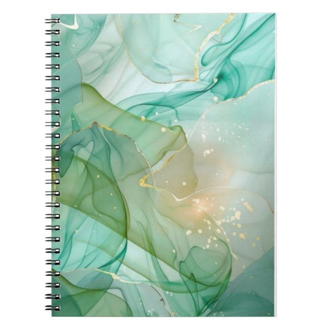 Schulbuch Notizblock (Vorderseite)