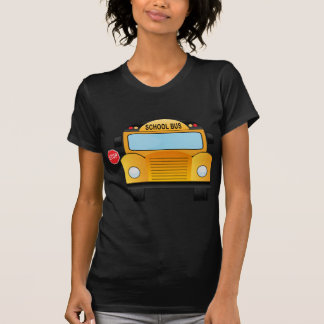 Schulbus T-Shirt