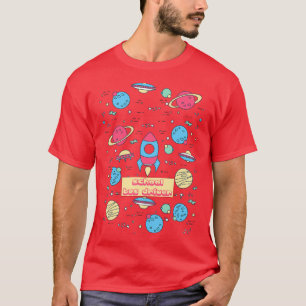 SCHULBUSTREIBER 57 T-Shirt