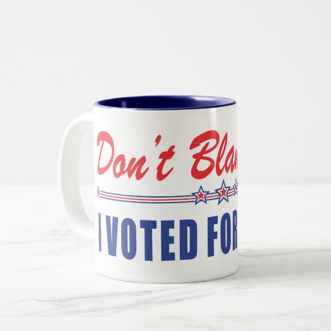 Schuld an Tasse 1 (Vorderseite Links)