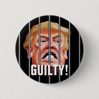 Schuld! Lock Ihm Up - Anti-Verräter-Präsident Trum