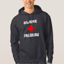 Schuld Trudeau