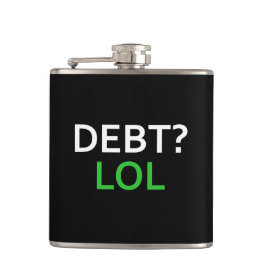 SCHULDEN LOL FLACHMANN