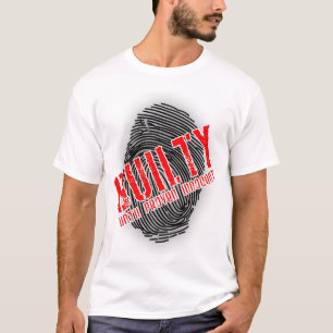 Schuldig T-Shirt