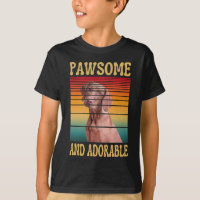 SCHULDIGER UND ANGENEHMER T - SHIRT
