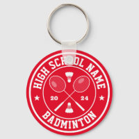 Schule Badminton Personalisiert Sports