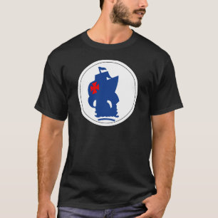 Schule des Amerikas - veraltet T-Shirt