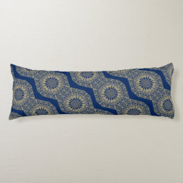 Schule Hype-US Naval Academy Seitenschläferkissen