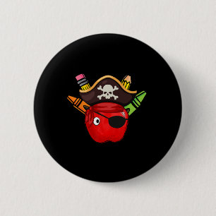Schule Internationaler Talk Like A Pirate Day Pira Button