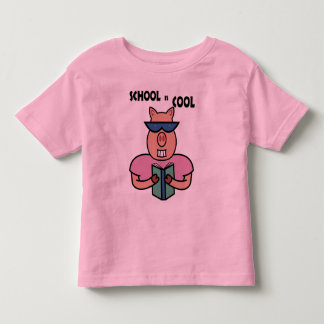 Schule ist cooler T - Shirt
