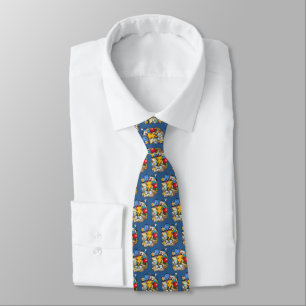 Schule Necktie Krawatte