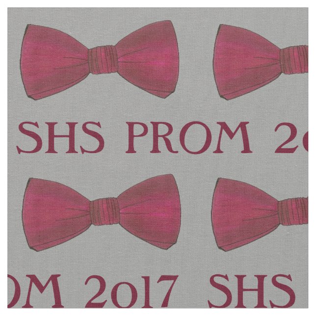 Schule Prom Bowtie Bows Wedding Menswear Fashion Stoff (Nahaufnahme)
