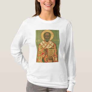 Schule Sankt Nikolaus, Moskau T-Shirt