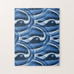 Schule von Orcas... Puzzle