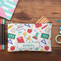 Schulelemente Bleistift-Gehäuse/Tasche