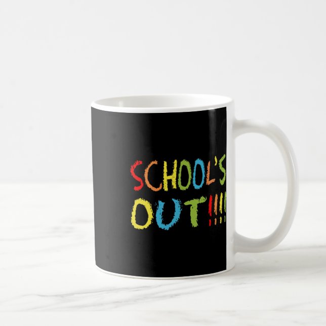 Schulen aus  kaffeetasse (Rechts)