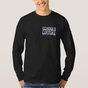 Schulen Cafeteria Locarno Ristorante da Valentino T-Shirt