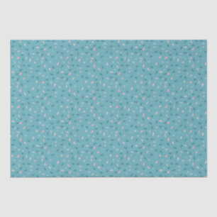 Schulen für Fischteppichpapier Seidenpapier