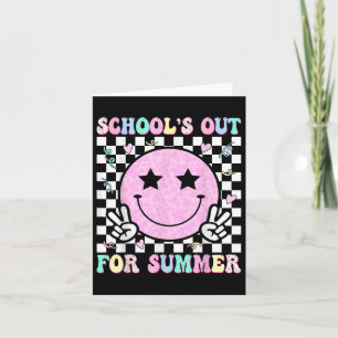 Schulen für SommerlehrerInnen SchülerInnen letzten Karte