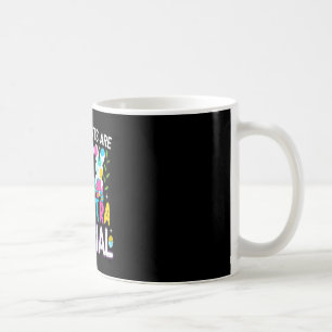 Schüler sind extra spezielle Ostertagslehrer Kaffeetasse