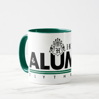 Schüler SLYTHERIN™ Harry Potters | HOGWARTS™ Tasse