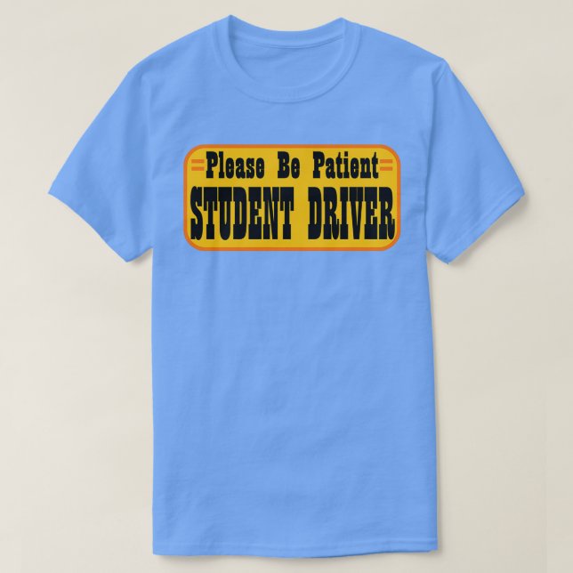 Schüler T-Shirt (Design vorne)