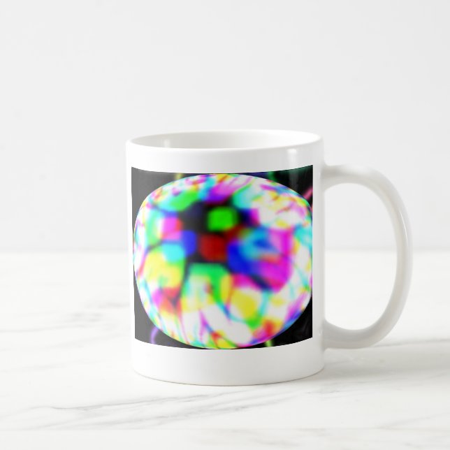 Schüler Tasse (Rechts)
