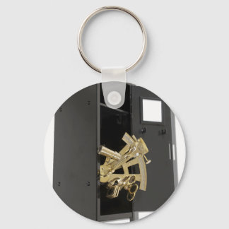 SchuleRichtung073110 Schlüsselanhänger