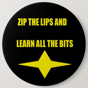 Schülerinnen und Schüler der Bildung Spaß niedlich Button