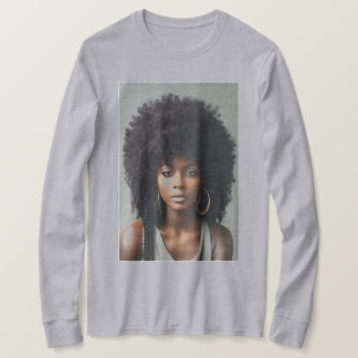 Schulfoto T-Shirt