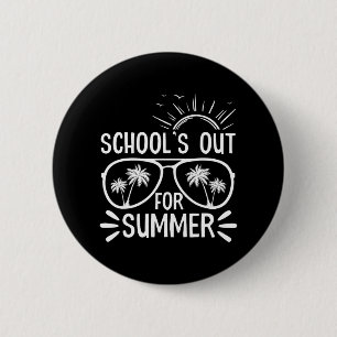 Schulgeschenkschulen für den Sommerkids-Tee Button