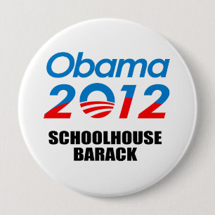 SCHULHAUS BARACK BUTTON