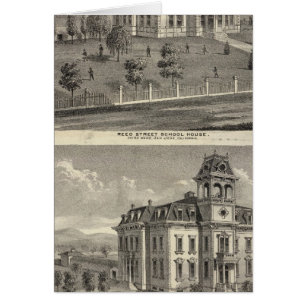 Schulhäuser, San José