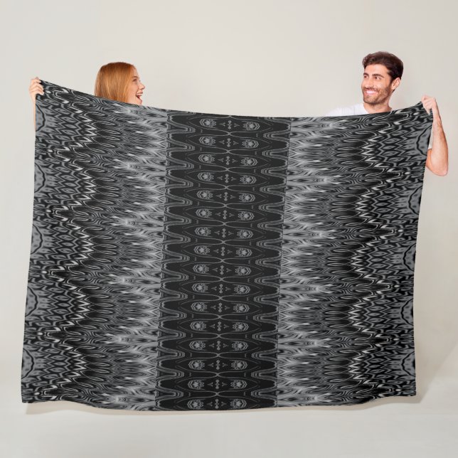 Schulhype in Harvard Fleecedecke (Beispiel)