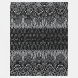 Schulhype in Harvard Fleecedecke