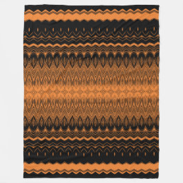 Schulhype-Princeton Fleecedecke