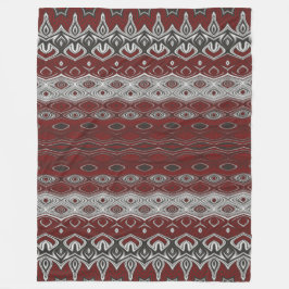 Schulhype-Stanford Fleecedecke