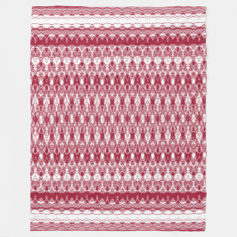 Schulhype-Swarthmore-Uni Fleecedecke