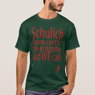 Schulich-Geschenk T-Shirt