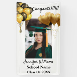 Schuljahr 2021 - Verbot für kundenspezifische Foto Banner