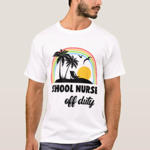 Schuljahr T-Shirt