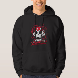 Schulkind Schulkind Hoodie