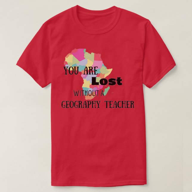 Schulkollektionen T-Shirt (Design vorne)