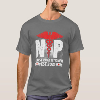 Schulkrankenbd T-Shirt