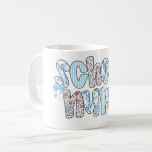 Schulkrankenpflegeheim Kaffeetasse