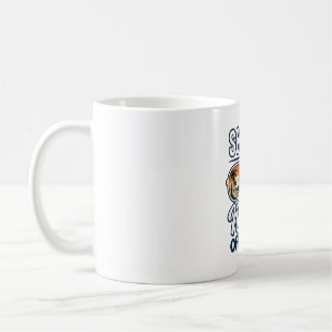 Schulkrankenschwester Außer Dienst Vintage Sonnenb Kaffeetasse