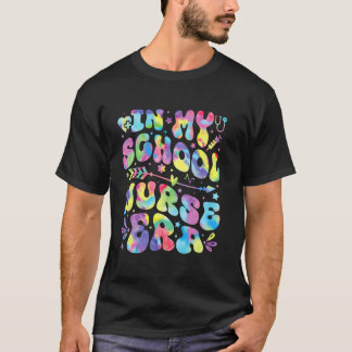 Schulkrankenschwester In Meiner Schulkrankenschwes T-Shirt