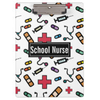 Schulkrankenschwester Medcial