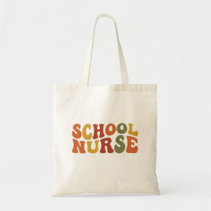 Schulkrankenschwester-Nurses-Day-Geschenk Tragetasche